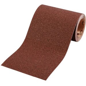 Accessoire pour ponceuse KWB 817812 - 115mm, Grain 120, Pour bois et métal Accessoire pour ponceuse KWB 817812 - 115mm, Grain 120, Pour bois et métal