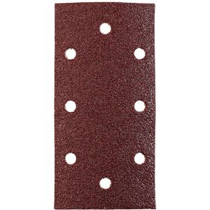 Kwb 817980 Accessoire de ponceuse - 10 pcs, Grain 40/80/240 - Bois & Métal - Publicité Kwb 817980 Accessoire de ponceuse - 10 pcs, Grain 40/80/240 - Bois & Métal - Publicité