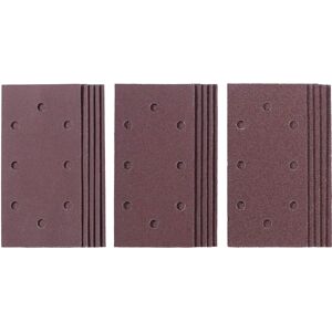 Einhell 15-Piece Quick-Stick Sandpaper Set for Orbital Sander Einhell 15-Piece Quick-Stick Sandpaper Set for Orbital Sander