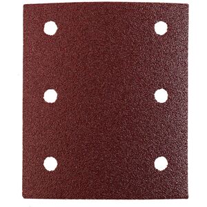 Accessoire de ponceuse KWB 818012 - Grain fin 120 - 5 feuilles Accessoire de ponceuse KWB 818012 - Grain fin 120 - 5 feuilles