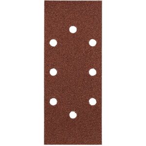 Accessori levigatrice KWB 818188 - 30 pz - Carta abrasiva Accessori levigatrice KWB 818188 - 30 pz - Carta abrasiva