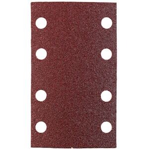 Set di carta abrasiva KWB 818404 - 80x133mm, Grana 40 - Legno & Metallo Set di carta abrasiva KWB 818404 - 80x133mm, Grana 40 - Legno & Metallo