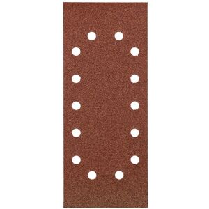 KWB 818708 Sanding Sheets - 80 Grit - 10 pcs KWB 818708 Sanding Sheets - 80 Grit - 10 pcs