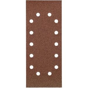 Kwb 818788 Brown Sanding Sheets - 30 pcs - for Metal & Wood Kwb 818788 Brown Sanding Sheets - 30 pcs - for Metal & Wood