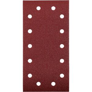 KWB 818908 Fogli Abrasivi - 5 Pezzi per Legno e Metallo KWB 818908 Fogli Abrasivi - 5 Pezzi per Legno e Metallo