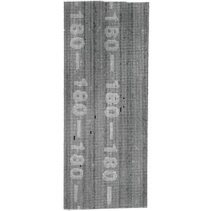 KWB 851880 Feuilles de Ponçage Grain Fin - 180 - 5 pcs KWB 851880 Feuilles de Ponçage Grain Fin - 180 - 5 pcs