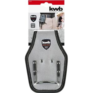 KWB Hamerhouder van nylon - Hamerhouder voor timmermanshamer KWB Hamerhouder van nylon - Hamerhouder voor timmermanshamer