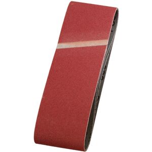 Set di nastri abrasivi kwb 912306 - 3 pezzi Set di nastri abrasivi kwb 912306 - 3 pezzi