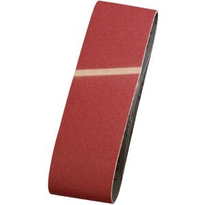 KWB 912510 Accessoire Ponçage - 3 Bandes - Bande à Sander KWB 912510 Accessoire Ponçage - 3 Bandes - Bande à Sander