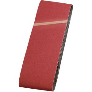 KWB 914510 Slibbåndsæt - Korn 100, 610x100mm, 3 stk KWB 914510 Slibbåndsæt - Korn 100, 610x100mm, 3 stk