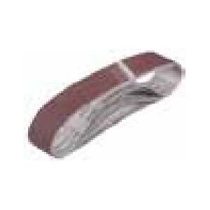 Utensile rotante Einhell con nastri abrasivi - Metallo e legno Utensile rotante Einhell con nastri abrasivi - Metallo e legno