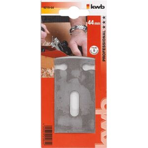 kwb Modèle 921964 - Lame en Acier Durable pour Outils de Rabot kwb Modèle 921964 - Lame en Acier Durable pour Outils de Rabot