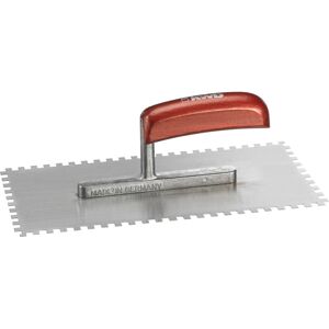 kwb 923828 Plaster Tool - Steel 280x130mm kwb 923828 Plaster Tool - Steel 280x130mm