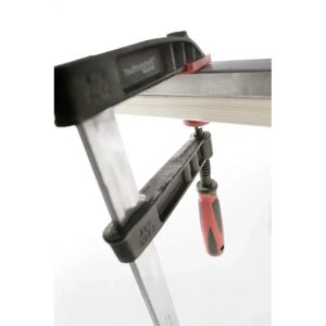 Serre-joints professionnels KWB 500 mm - Type de serre-joint Serre-joints professionnels KWB 500 mm - Type de serre-joint