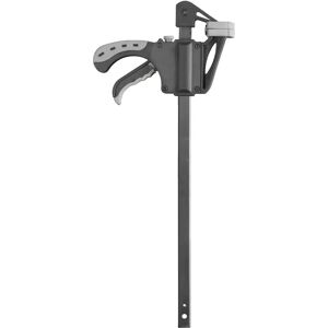 kwb Modèle 930030 Serre-joint - Réversible, Libération rapide, 300mm kwb Modèle 930030 Serre-joint - Réversible, Libération rapide, 300mm