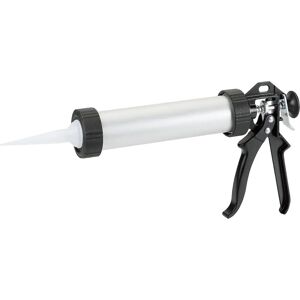 Kwb Patronpistol - Aluminiumhus, sluten form - Verktyg för patroner och tätningar Kwb Patronpistol - Aluminiumhus, sluten form - Verktyg för patroner och tätningar
