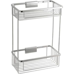 Bravat Modell 642310 - Duschkorb - 23cm Bravat Modell 642310 - Duschkorb - 23cm