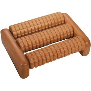 Rullo massaggiatore per piedi in legno Croll & Denecke - Relax piedi Rullo massaggiatore per piedi in legno Croll & Denecke - Relax piedi