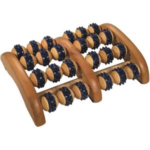Croll & Denecke Fußmassageroller - 2x4 Rollen Croll & Denecke Fußmassageroller - 2x4 Rollen