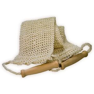 Croll & Denecke Sisal Massasjestropp - Massasje Tilbehør Croll & Denecke Sisal Massasjestropp - Massasje Tilbehør