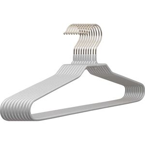 PIEPERCONCEPT - 840 - silber - 40 cm - Kleiderbügel PIEPERCONCEPT - 840 - silber - 40 cm - Kleiderbügel