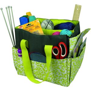 Kleiber Aufbewahrungstasche - 34x29x25cm - Bastel Organizer Kleiber Aufbewahrungstasche - 34x29x25cm - Bastel Organizer