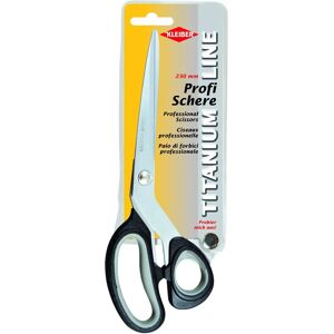 Tijeras de titanio KLEIBER - 230mm Asimétricas - Tijeras Tijeras de titanio KLEIBER - 230mm Asimétricas - Tijeras