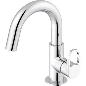 Rubinetto lavabo in ottone BOW di LENZ per acqua fredda Rubinetto lavabo in ottone BOW di LENZ per acqua fredda