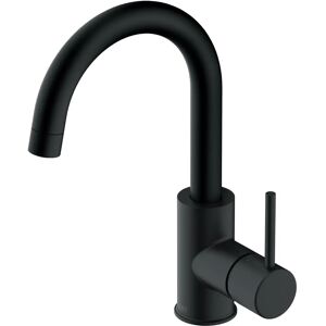 Lenz BOW2 Waterbesparende Kraan - Wastafelmengkraan Lenz BOW2 Waterbesparende Kraan - Wastafelmengkraan