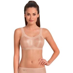 Anita Momentum Sport-BH - Beige - Größe 36E - Sport-BH Anita Momentum Sport-BH - Beige - Größe 36E - Sport-BH