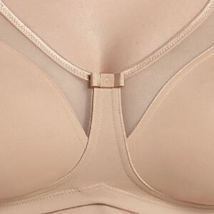 Soutien-gorge sans fil Anita Clara (5859) - blanc - Publicité Soutien-gorge sans fil Anita Clara (5859) - blanc - Publicité