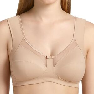 Anita Clara Wire-free Support Bra (5860) - skin Anita Clara Wire-free Support Bra (5860) - skin