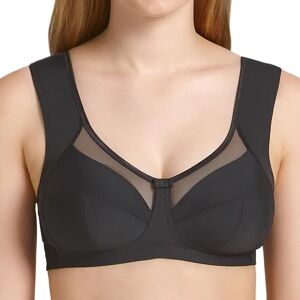 Anita Clara Seamless Wire-Free Bra (5859) - black Anita Clara Seamless Wire-Free Bra (5859) - black