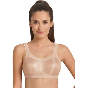 Anita Extreme Control Sports Bra - Supportive, Breathable, for Running & Fitness Anita Extreme Control Sports Bra - Supportive, Breathable, for Running & Fitness