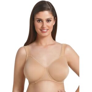Rosa Faia Twin T Shirt Bra - Beige - Size 30h - Supportive Rosa Faia Twin T Shirt Bra - Beige - Size 30h - Supportive