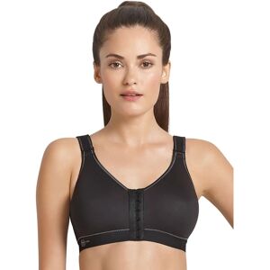 Anita Frontline Sports Bra - Supportive, Breathable, Easy Wear Anita Frontline Sports Bra - Supportive, Breathable, Easy Wear