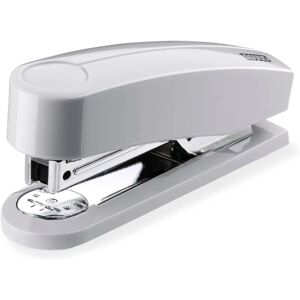 Novus B2 Stapler - 25 Sheets, Metal, Gray - Product Type Novus B2 Stapler - 25 Sheets, Metal, Gray - Product Type