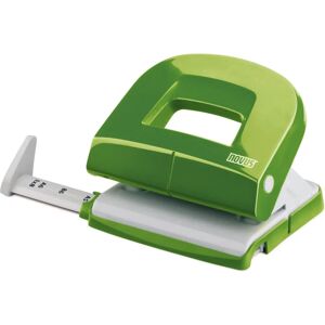 Perforateur Novus E216 Vert - Perforateur Perforateur Novus E216 Vert - Perforateur