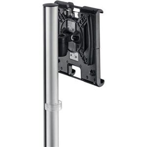 Novus My Tab 10" Tablet-Halter - Verstellbarer Arm, 180° Schwenk, 2 kg Novus My Tab 10" Tablet-Halter - Verstellbarer Arm, 180° Schwenk, 2 kg