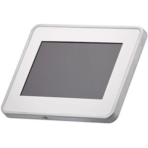 Novus TabletSafe Android Boîtier de Sécurité - 10" Argent et Blanc Novus TabletSafe Android Boîtier de Sécurité - 10" Argent et Blanc