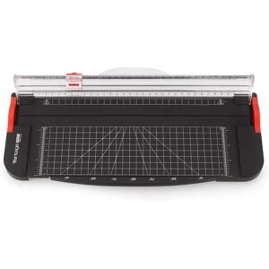 Vantage Papierschneider - Präzise, Sicher, A4 Vantage Papierschneider - Präzise, Sicher, A4