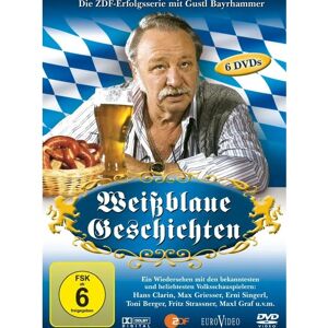 Gustl Bayrhammer Bavarian Comedy Series - DVD Set Gustl Bayrhammer Bavarian Comedy Series - DVD Set
