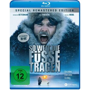 ALIVE 306690 - Película Blu-ray - Full HD - Alemán, Inglés ALIVE 306690 - Película Blu-ray - Full HD - Alemán, Inglés