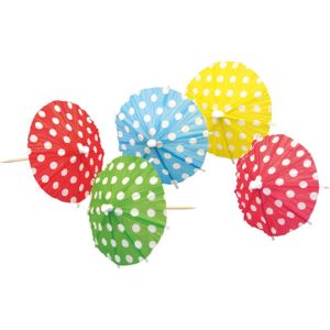 Amscan 551122 Wooden Party Picks - Party Type Amscan 551122 Wooden Party Picks - Party Type