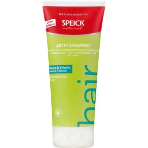 Speick Natural Balance y Vitalidad Champú - Champú Speick Natural Balance y Vitalidad Champú - Champú