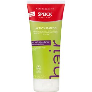 Speick Natural Aktiv Shampoo - Koffein - Haarstärkung Speick Natural Aktiv Shampoo - Koffein - Haarstärkung
