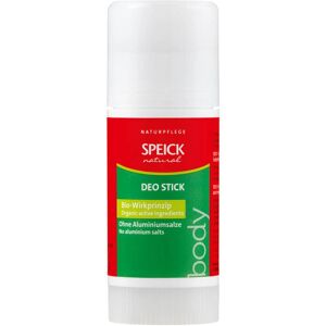 Speick Modell 160 Natürliches Deostick - Deodorant Speick Modell 160 Natürliches Deostick - Deodorant