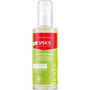 Speick 163 Natürliches Deodorant - Vegan, Lang anhaltende Frische Speick 163 Natürliches Deodorant - Vegan, Lang anhaltende Frische