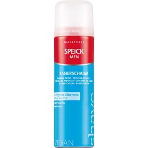 Speick 176 Rasier-Schaum Herren - Für empfindliche Haut Speick 176 Rasier-Schaum Herren - Für empfindliche Haut