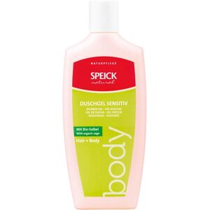 Speick 265 Duschgel - Sensitiv, Bio-Salbei, Alpenextrakt - Duschgel & Körperwäsche Speick 265 Duschgel - Sensitiv, Bio-Salbei, Alpenextrakt - Duschgel & Körperwäsche